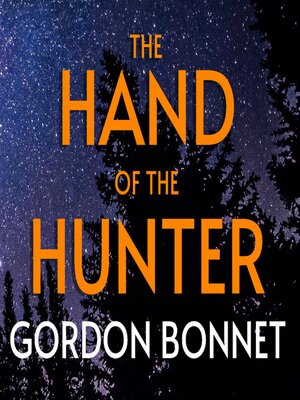 cover image of The Hand of the Hunter